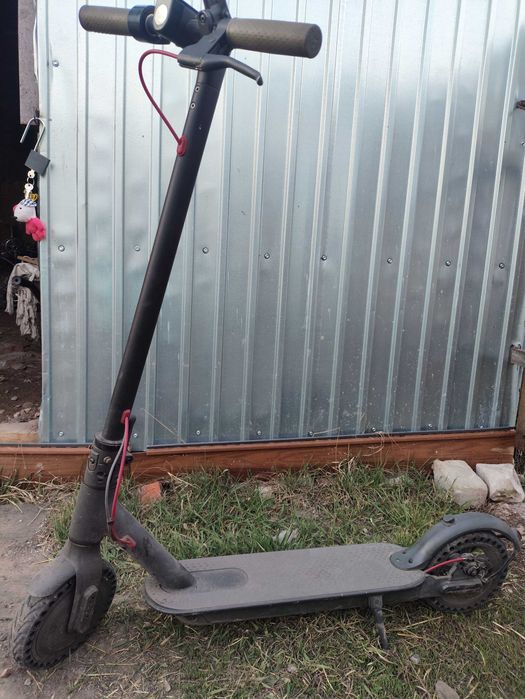 продам Электросамакат