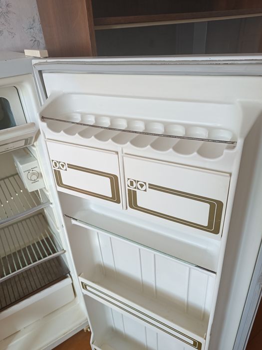 Холодильник Бирюса 3