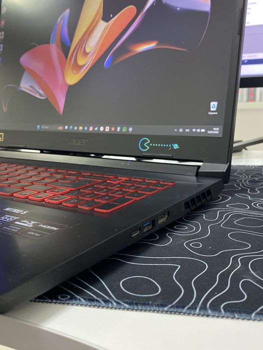 Acer nitro 5 - 1 тб