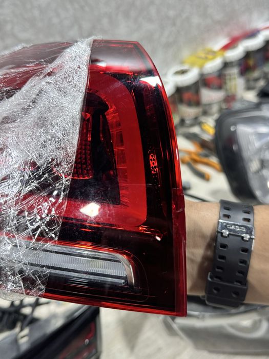 Задная фара от Mercedes GLE