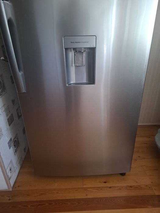 Холодильник Самсунг