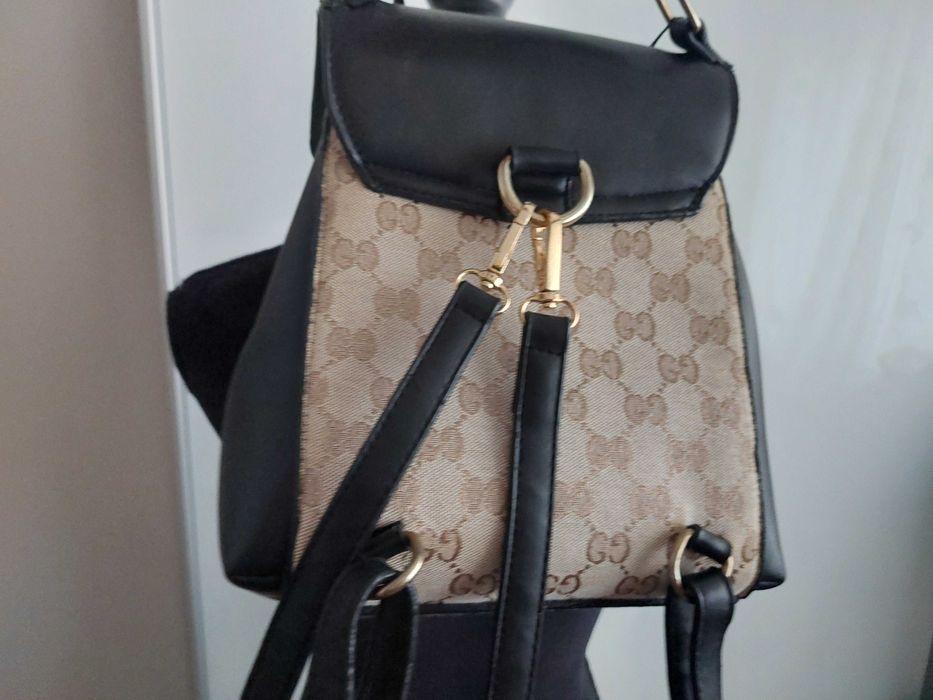 Rucsac superb Gucci