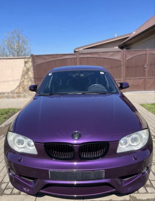 BMW Seria 1