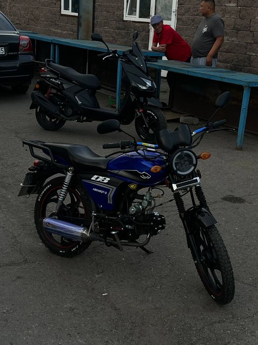 Продам альфу ABS