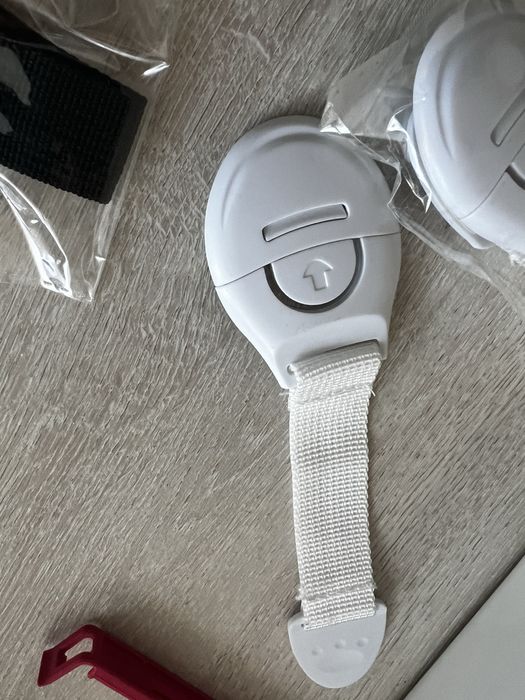 Blocatoare usi 14 buc