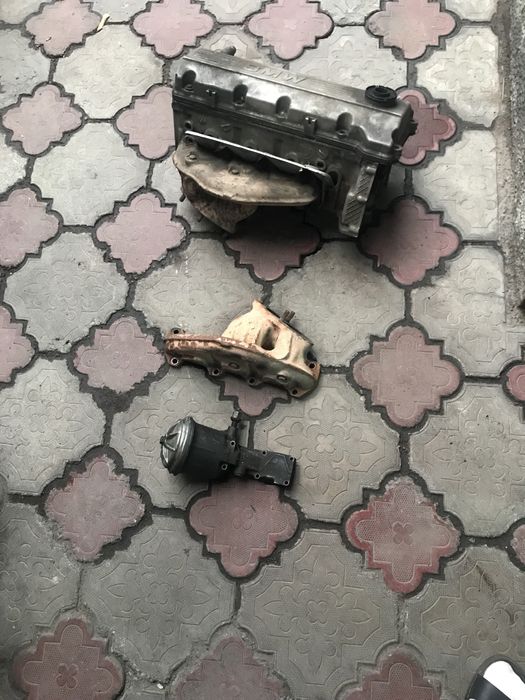 Б/У запчасти на авто