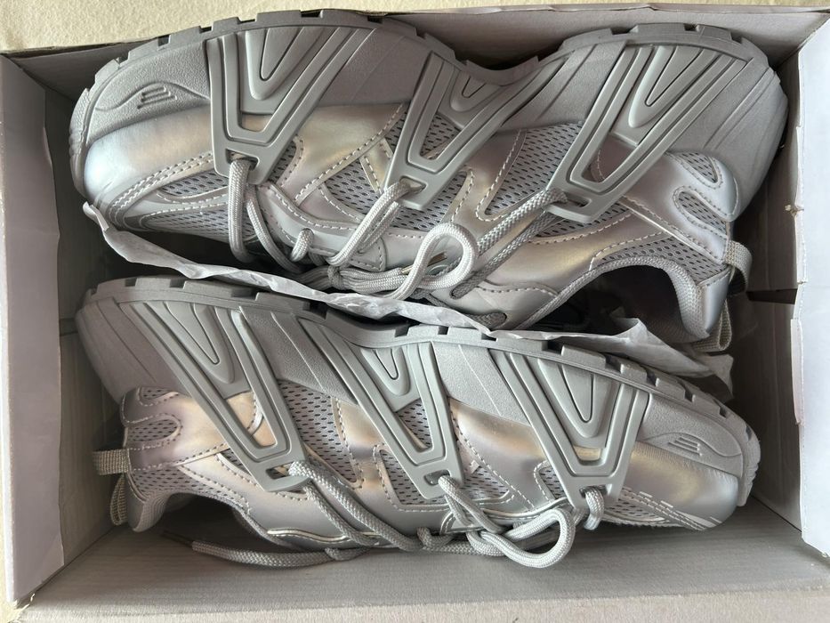 Маратонки  като нови