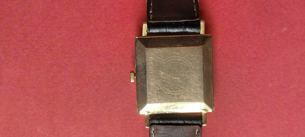 Ceas Eterna Matic Automatic