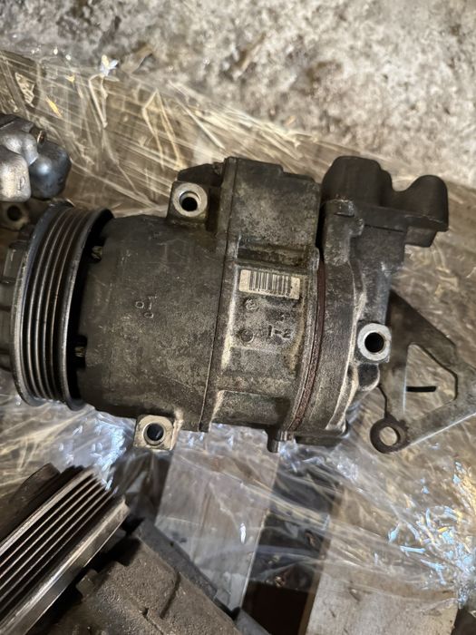 Динама и компресори за климатици