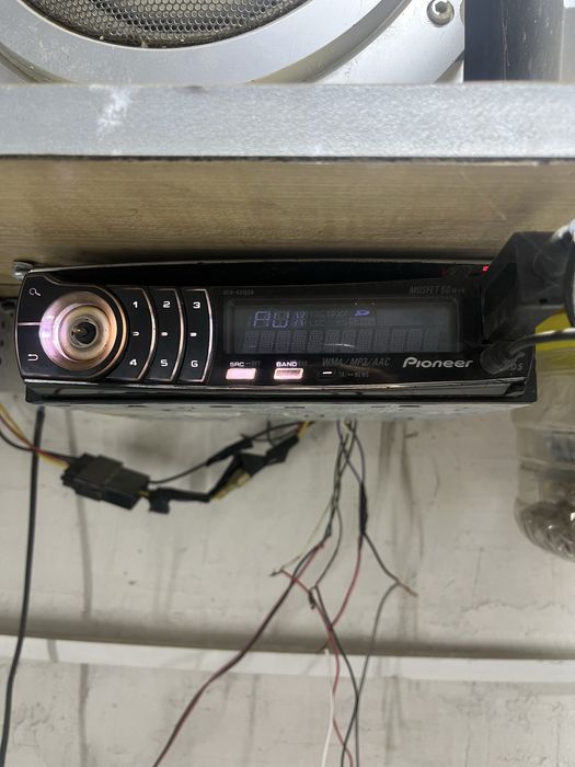 Продам магнитафон пионер оригинал