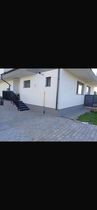 Vând Duplex Jucu de Mijloc