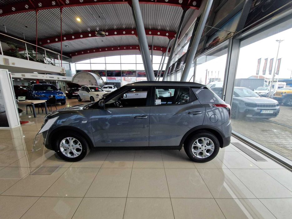 De vanzare-SsangYong Tivoli 1.5 GDI Turbo Style