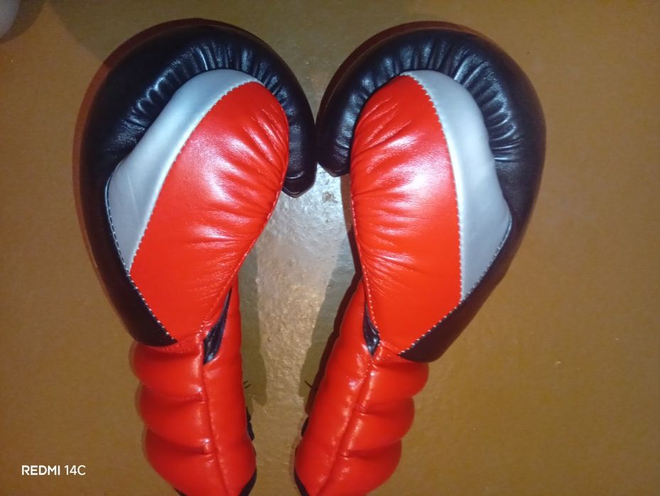 Перчатки BUKA новый