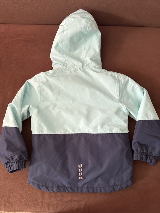 Geaca Lupilu marime 110-116