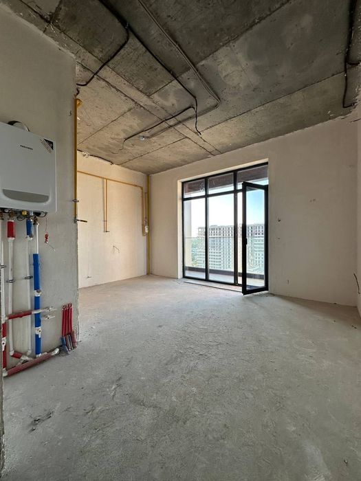 Regnum Plaza Продается 2 комнатная коробка Мирзо-улугбек