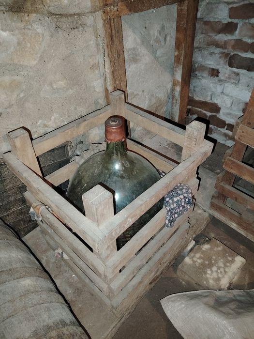 Продавам  каца и бурета