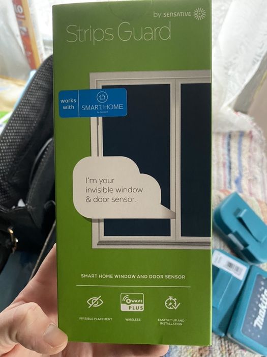 Senzori geamuri si ferestre