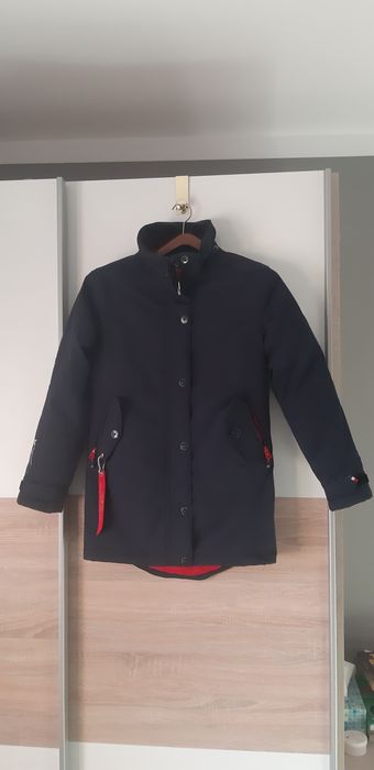 Jean Paul jacket 12 ani