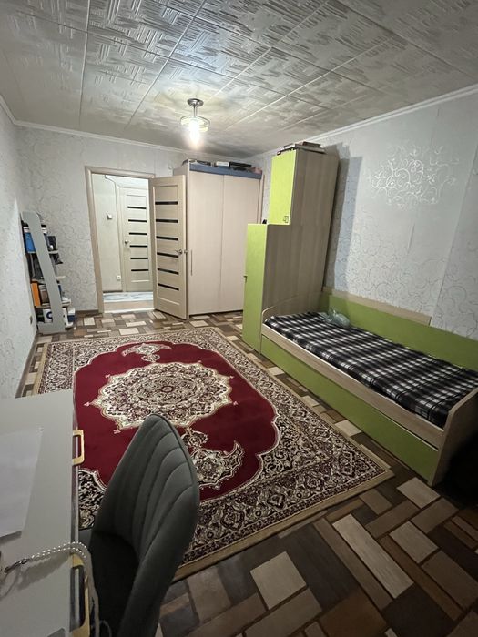 Квартира актөбее
