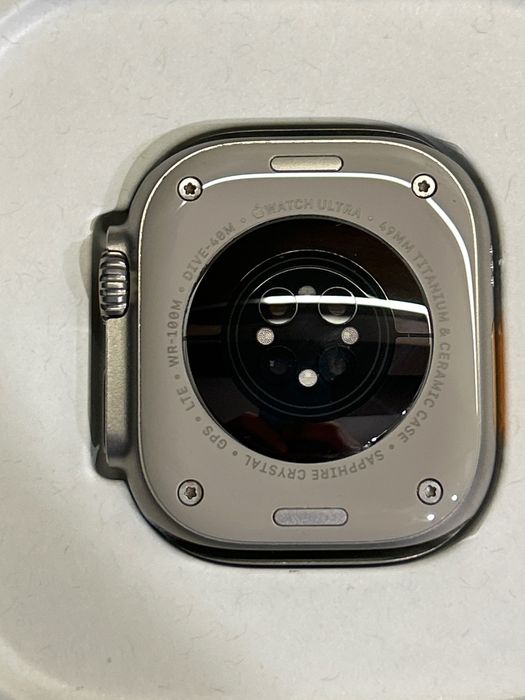 Apple Watch с icloud за части 6 7  8 9 10 SE Ultra