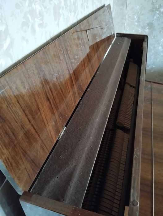 Пианино Weinbach