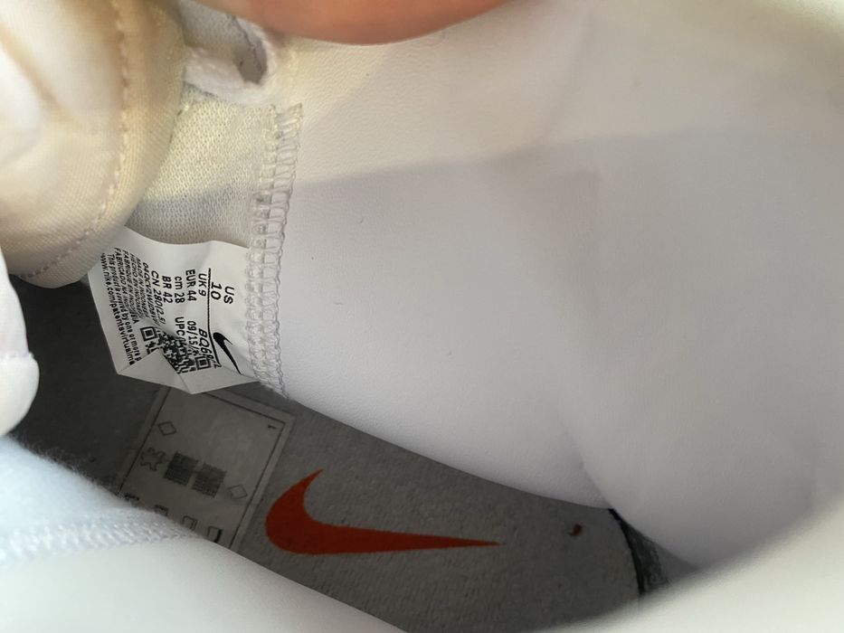 Оригинални мъжки обувки Nike Blazer