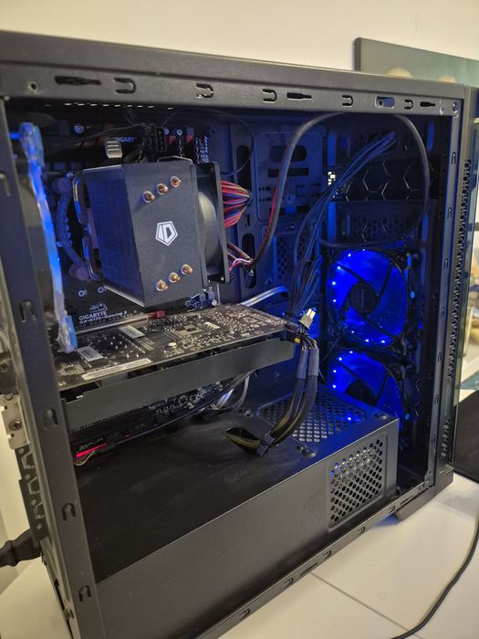 Vand PC Gaming Complet