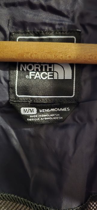 The North face original