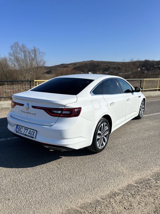 Renault Talisman