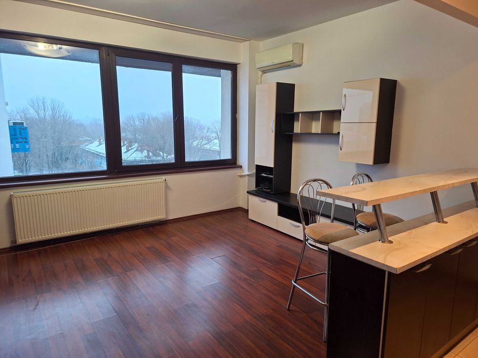 Garsoniera Vanzare pe Strada Pajurei