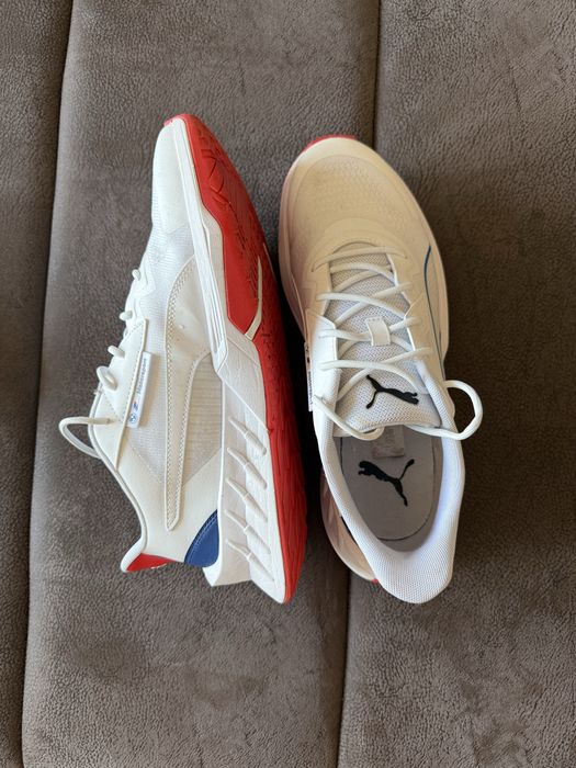 Оригинални маратонки Puma BMW