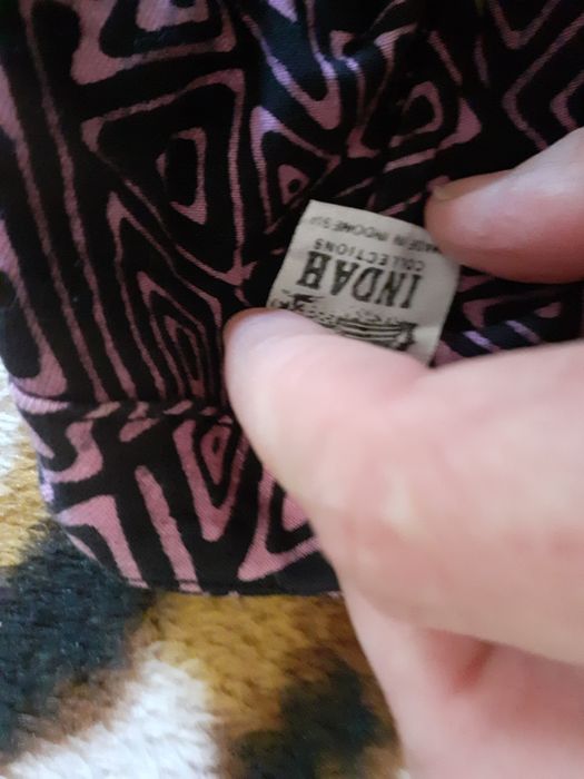 Salopeta mărimea S-M