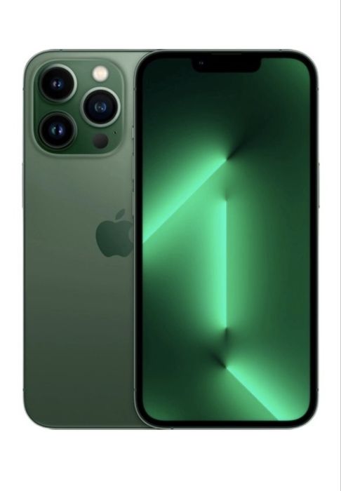 Продам айфон 13 про