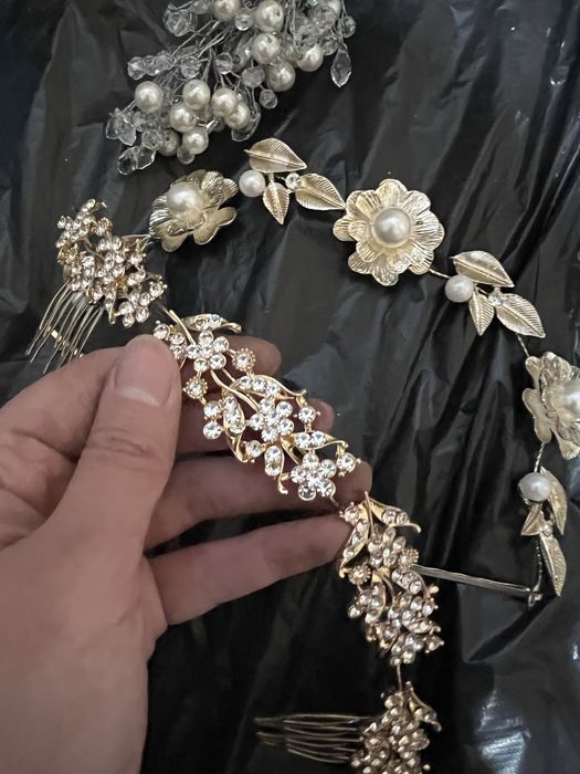 Укращения диадема продаю