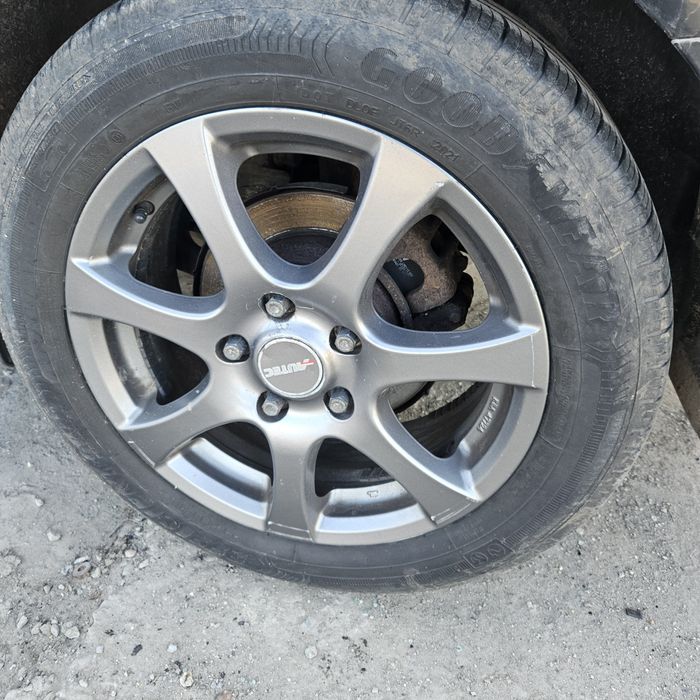 Хюндай И 30 1.6дизел на части