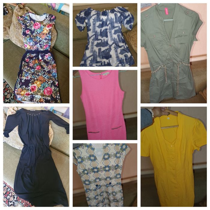 Вещи шикарного качества дёшево