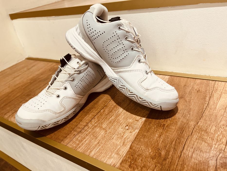 Тенис обувки Wilson 35 2/3