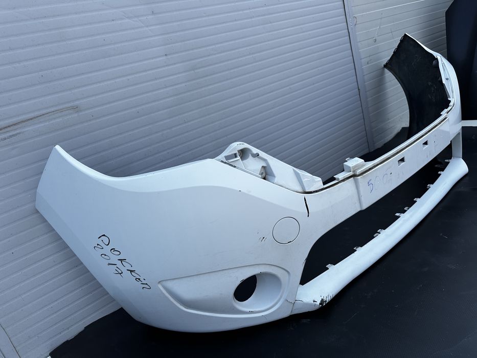 bara fata dacia dokker alba 2012 2020