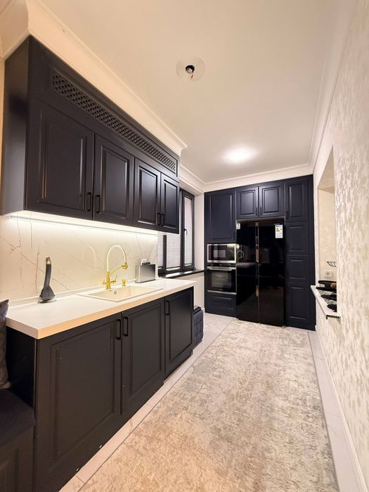 Юнусабад,Уютная квартира для жизни - тихий двор и удобное расположение