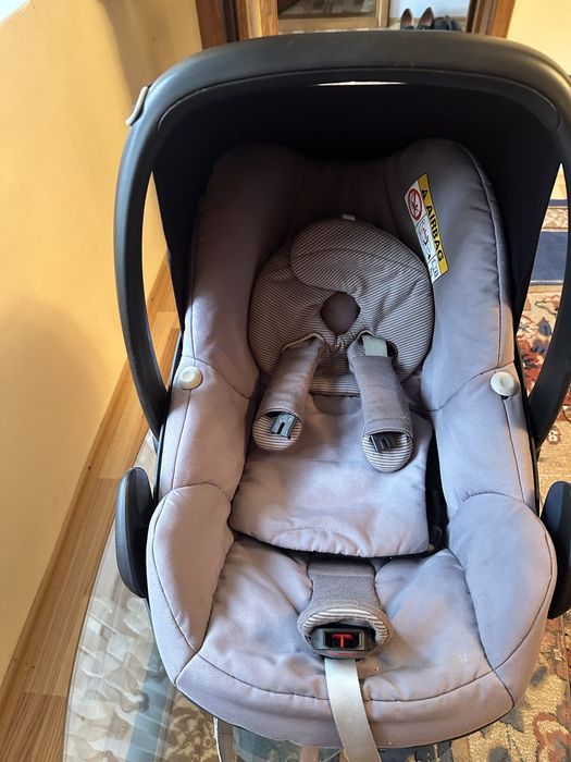 Scoica Maxi Cosi