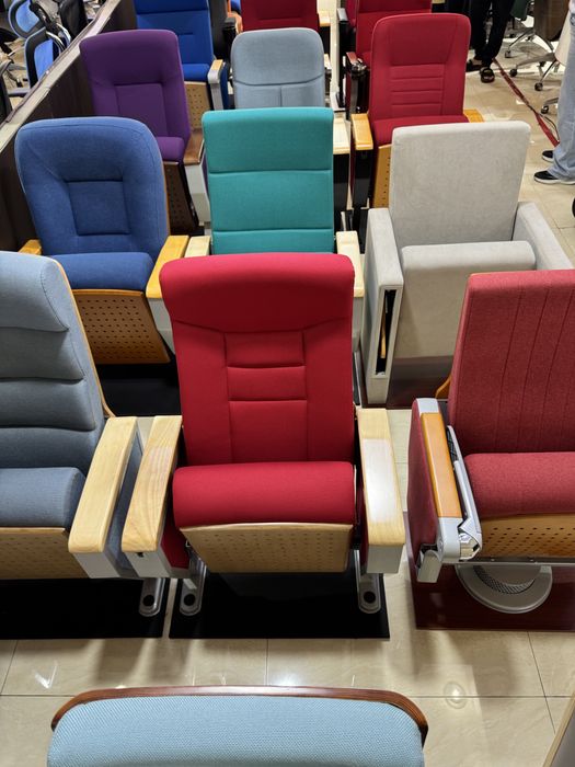 Парта школьная с регулировкой высоты