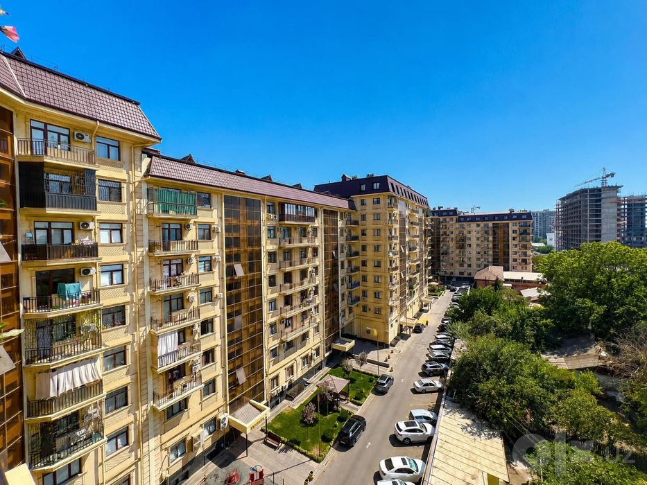 Продаётся 2/9/10 квартира, БИЙ, МирзоУлугбекский р-н, Сайрам