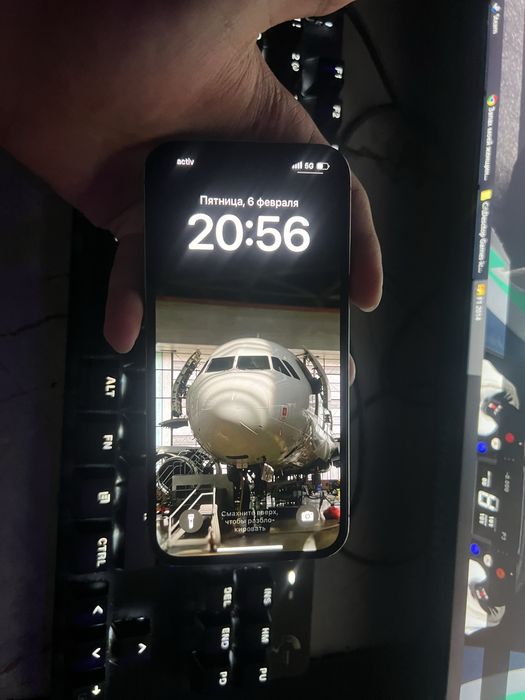 Продам айфон 13 про 256 gb