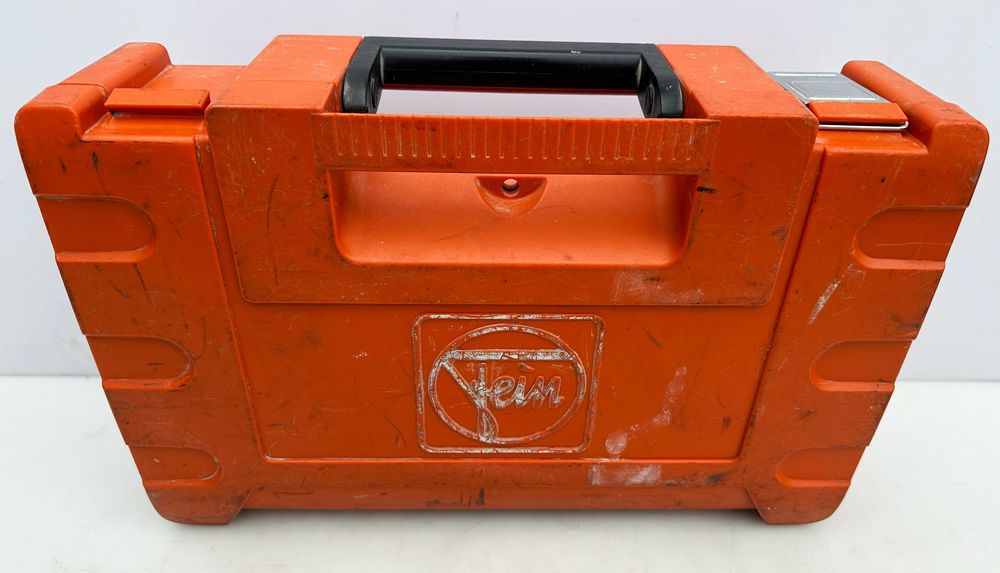 FEiN AMM700 MAXX - Безчетков многофункционален инструмент 18V