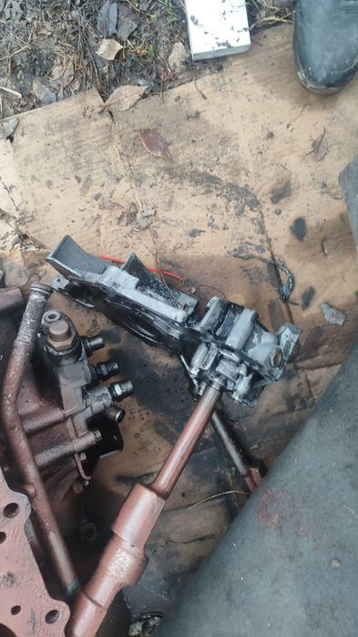 Ступицы в сборе паджеро 2