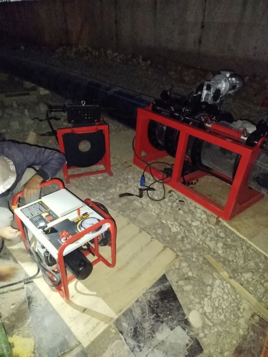 Пайка апарат хизмати