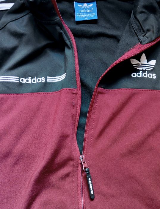 Bluză Adidas.sport.