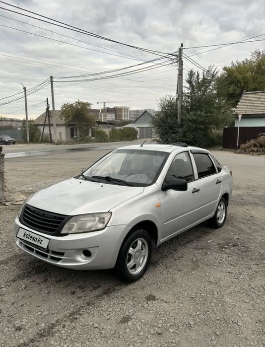 Продам Гранту 2013