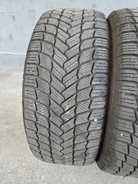 235/55/18 MICHELIN 4бр