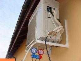 REPARATII AER CONDITIONAT, Incarcare cu Freon, Igienizare Ac
